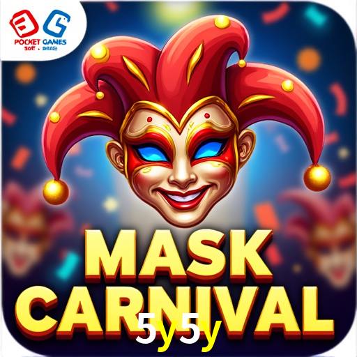 Slot Games 5y5y