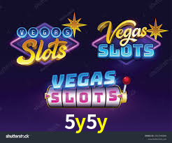 5y5y login