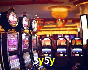 Estatísticas Esportivas 5y5y