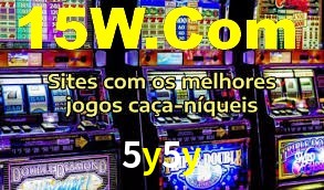 5y5y: Seu Especialista em Apostas Esportivas Brasileiras