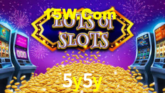 5y5y,5y5y.com