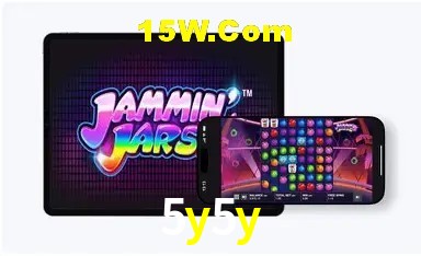 Provedores de Jogos 5y5y