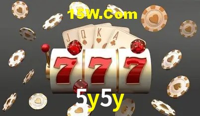 Avaliações dos Jogadores 5y5y