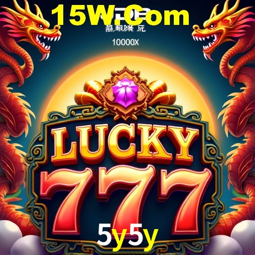 Seasonal Promotions 5y5y