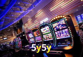 5y5y login