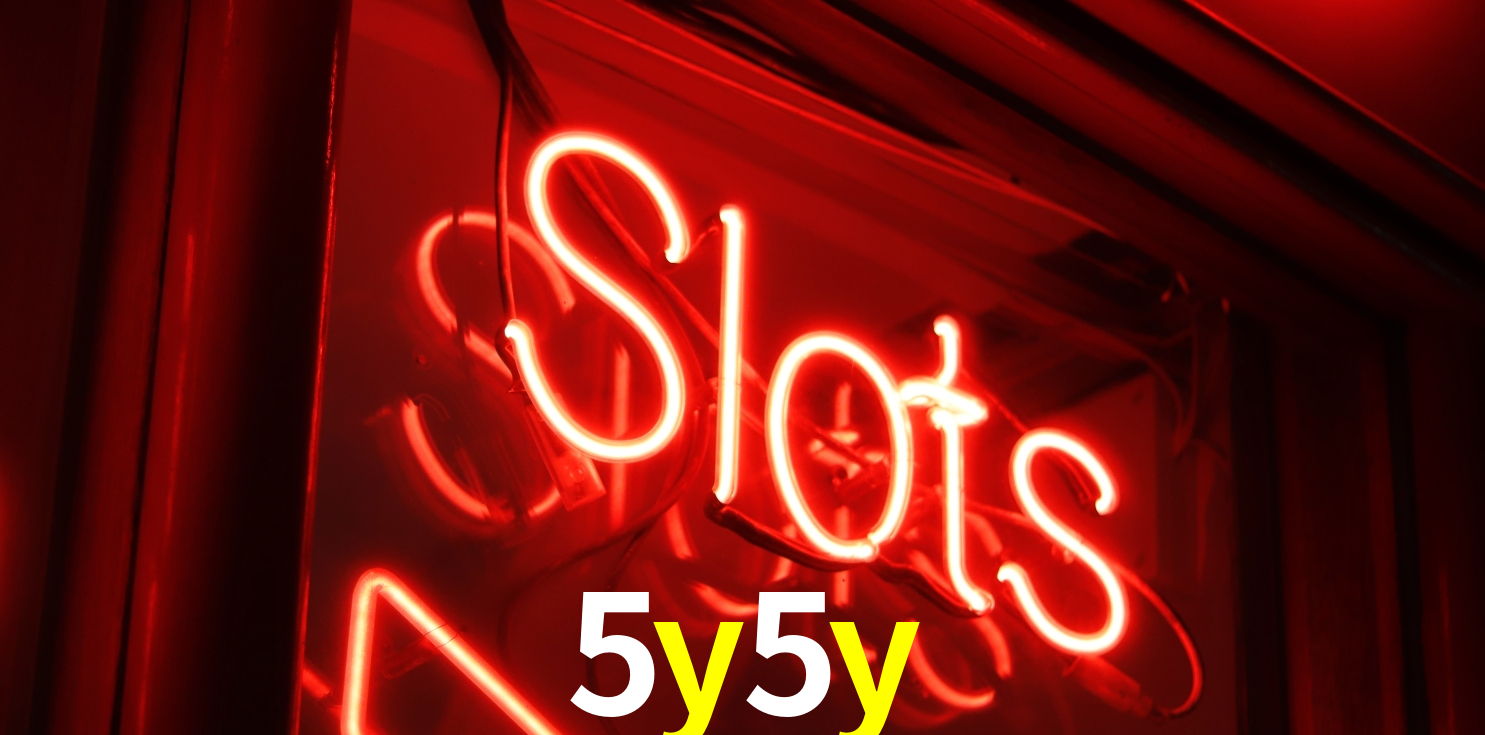 Statistics 5y5y