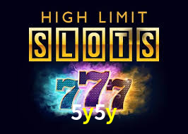 Sinta a adrenalina dos jogos de cassino com 5y5y