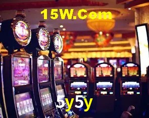 Apostas de Tênis 5y5y