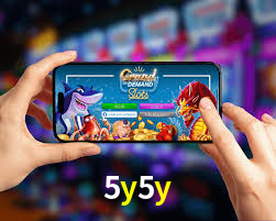 Live Casino 5y5y
